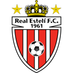 Football Real Estelí team logo