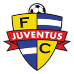 Football Juventus Managua team logo