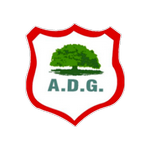 Football AD Guanacasteca team logo