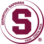 Football Deportivo Saprissa team logo