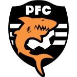 Football Puntarenas FC team logo