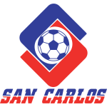 Football San Carlos team logo