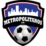 Football Metropolitanos FC team logo