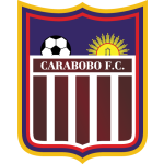 Football Carabobo FC team logo