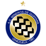 Football Mineros de Guyana team logo