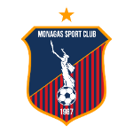 Football Monagas SC team logo