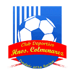 Football CD Hermanos Colmenarez team logo