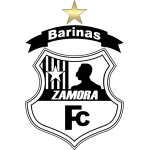 Football Zamora FC team logo