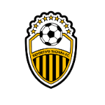 Football Deportivo Tachira FC team logo