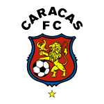 Football Caracas FC team logo