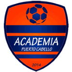 Football Puerto Cabello team logo