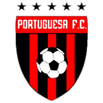 Football Portuguesa FC team logo
