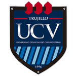Football Cesar Vallejo team logo
