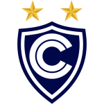 Football Cienciano team logo
