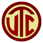 Football UTC team logo