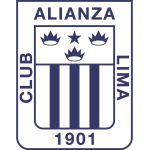 Football Alianza Lima team logo