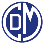 Football Deportivo Municipal team logo