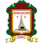 Football Ayacucho FC team logo