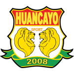 Football Sport Huancayo team logo