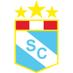 Football Sporting Cristal team logo
