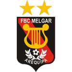Football FBC Melgar team logo