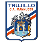 Football Carlos A. Mannucci team logo