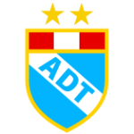 Football ADT team logo