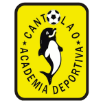 Football Academia Cantolao team logo