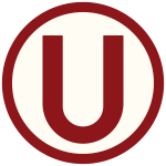 Football Universitario team logo