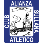 Football Alianza Atletico team logo