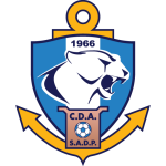 Football Antofagasta team logo