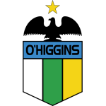 Football O'Higgins team logo