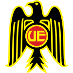 Football Union Espanola team logo