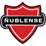 Football Nublense team logo