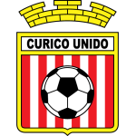 Football Curico Unido team logo