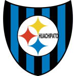 Football Huachipato team logo