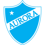 Football Aurora team logo