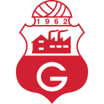 Football Guabirá team logo
