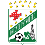 Football Oriente Petrolero team logo