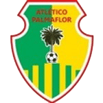 Football Atlético Palmaflor team logo