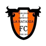 Football Matanzas team logo