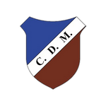Football Deportivo Maipu team logo