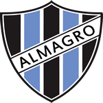 Football Almagro team logo