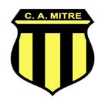 Football Atletico Mitre team logo