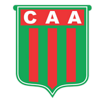 Football Agropecuario team logo