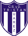 Football Tristan Suarez team logo