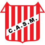 Football San Martin Tucuman team logo