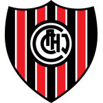Football Chacarita Juniors team logo