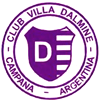 Football Villa Dalmine team logo