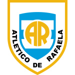 Football Atletico DE Rafaela team logo